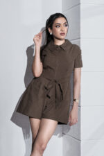 Ceyora Bella Vita Playsuit - Image 2