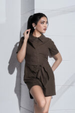 Ceyora Bella Vita Playsuit - Image 3