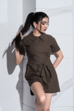 Ceyora Bella Vita Playsuit