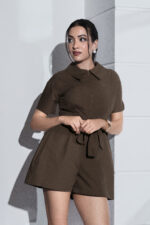Ceyora Bella Vita Playsuit - Image 5