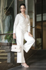 Ceyora Bella Vita Wrap Top - Image 2