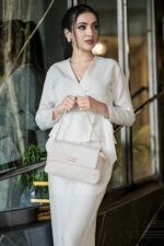 Ceyora Bella Vita Wrap Top - Image 5