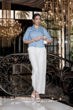 Ceyora Modera Boxy Shirt - Image 4