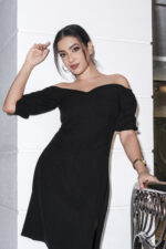 Ceyora Notte Elegante Dress - Image 4