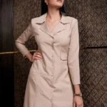Ceyora Aurelia Jacket Dress