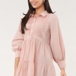 Baby-doll Dress