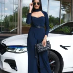 Ceyora Valentina Jumpsuit