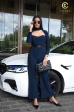 Ceyora Valentina Jumpsuit - Image 3