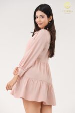 Baby-doll Dress - Image 4