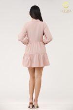 Baby-doll Dress - Image 3