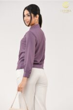 Lavender Ember Top - Image 2