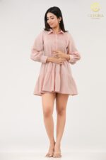 Baby-doll Dress - Image 2
