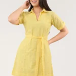 Solea Bloom Midi Dress