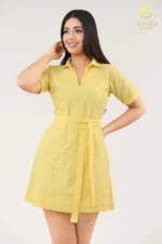 Solea Bloom Midi Dress