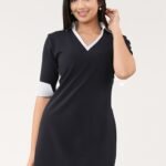 Eclipse Ease Dress