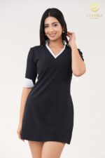 Eclipse Ease Dress