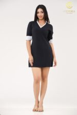 Eclipse Ease Dress - Image 4