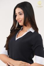 Eclipse Ease Dress - Image 2