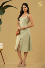 Casual Summer Dress - Image 3