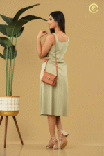 Casual Summer Dress - Image 4