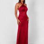 Verona  Maxi Dress