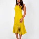 Capri Midi Dress