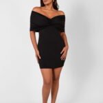 Amalfi Mini Dress