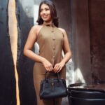 Olive Muse Co-ord set